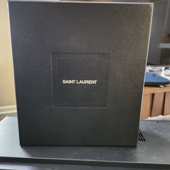 OPYUM 110 YSY HEELS - Picture 7 of 8